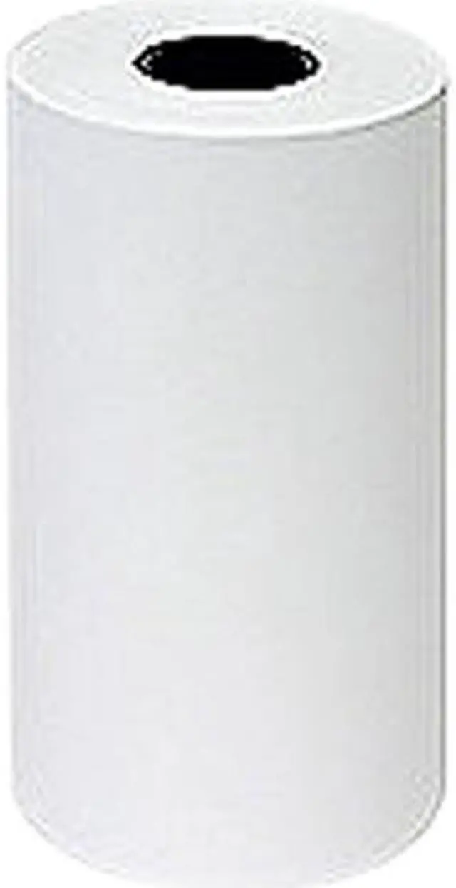 Main image of Brother RDM02U5 Premium Receipt Paper, 93.2 ft. (28.4M) per Roll - 1 Case (36 Rolls)