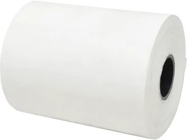 Main image of Zebra Z-Perform Direct Thermal Print Receipt Paper - TAA Compliant