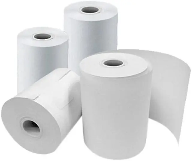 Main image of Star Micronics Dot Matrix Print Receipt Paper