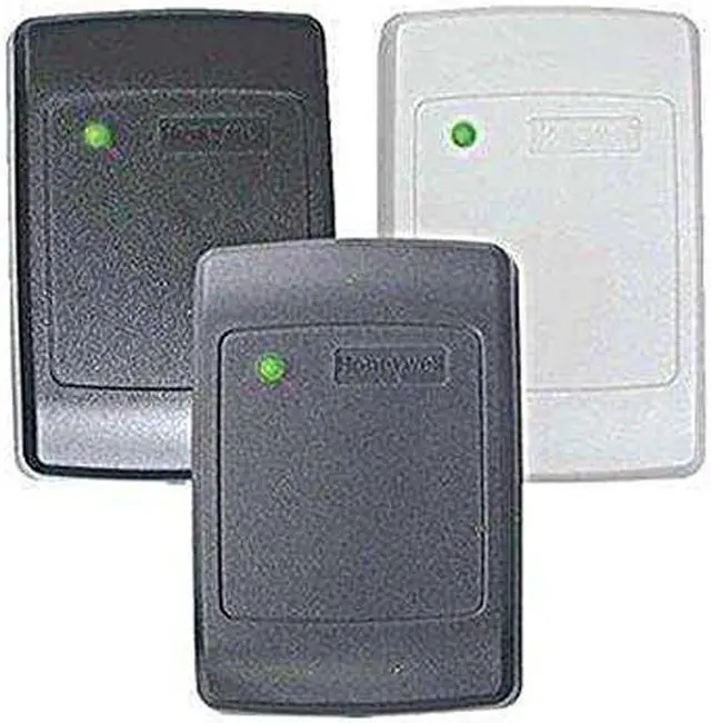 Main image of Honeywell OmniProx 12V US Gang Box Proximity Reader