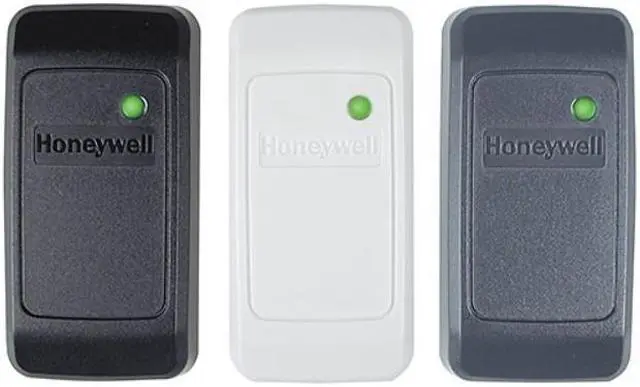 Main image of Honeywell OmniProx 12V Mini Proximity Reader