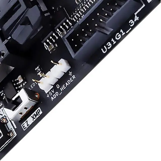 Alt view image 3 of 7 - GAMDIAS CHIONE M2-240R 240mm All-In-One CPU Liquid Cooler