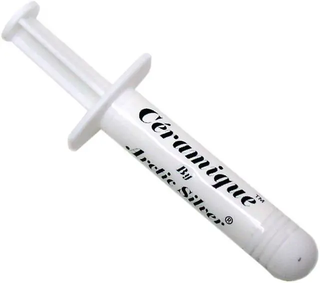 Main image of Arctic Silver Ceramique Thermal Compound - OEM