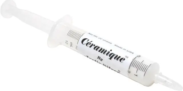Main image of Arctic Silver CMQ-22G The high-density, ceramic-based thermal compound