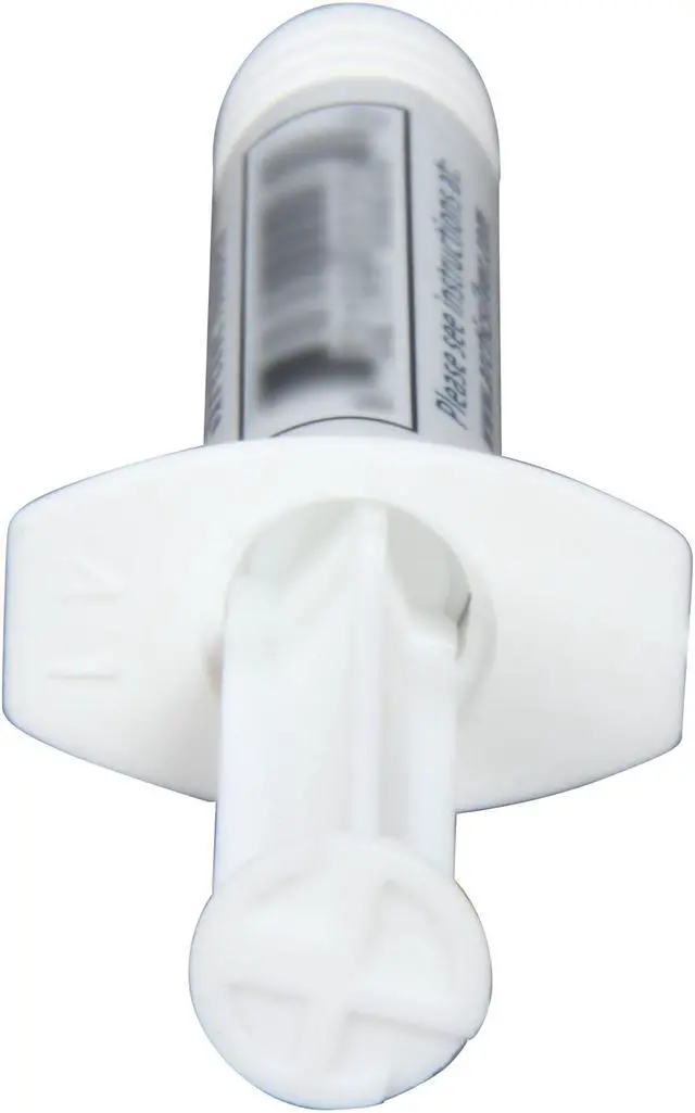 Alt view image 3 of 3 - Arctic Silver CMQ2-2.7G Céramique 2 Tri-Linear Ceramic Thermal Compound