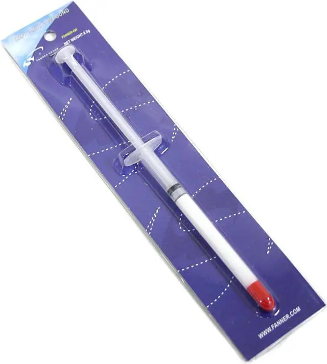 Main image of MASSCOOL Fanner-420 Thermal Grease