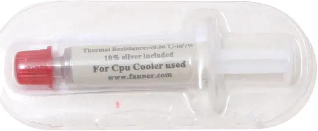 Main image of MASSCOOL Stars-700 Thermal grease