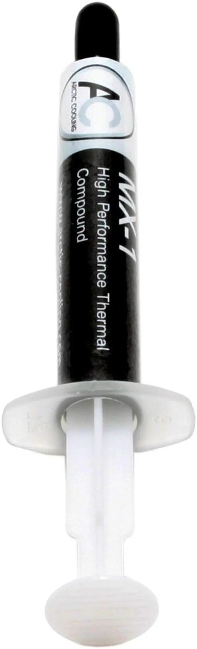 Main image of ARCTIC COOLING MX-1 Thermal Compound