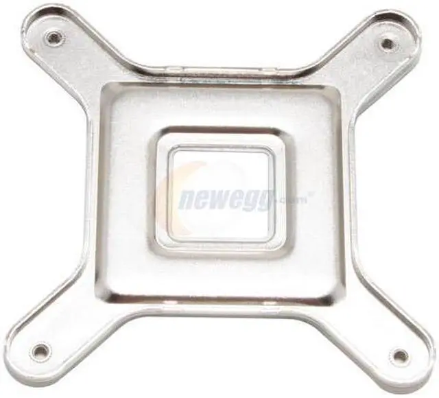 Alt view image 4 of 5 - ASUS P5M2 80mm SuperFlo CPU Cooler