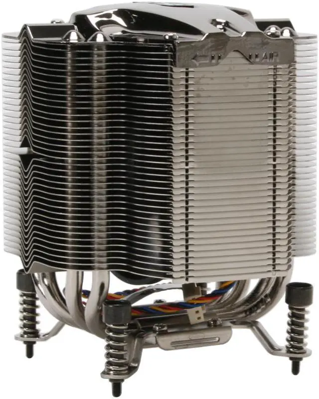 Main image of ASUS V-60 92mm Vapo Bearing CPU Cooler