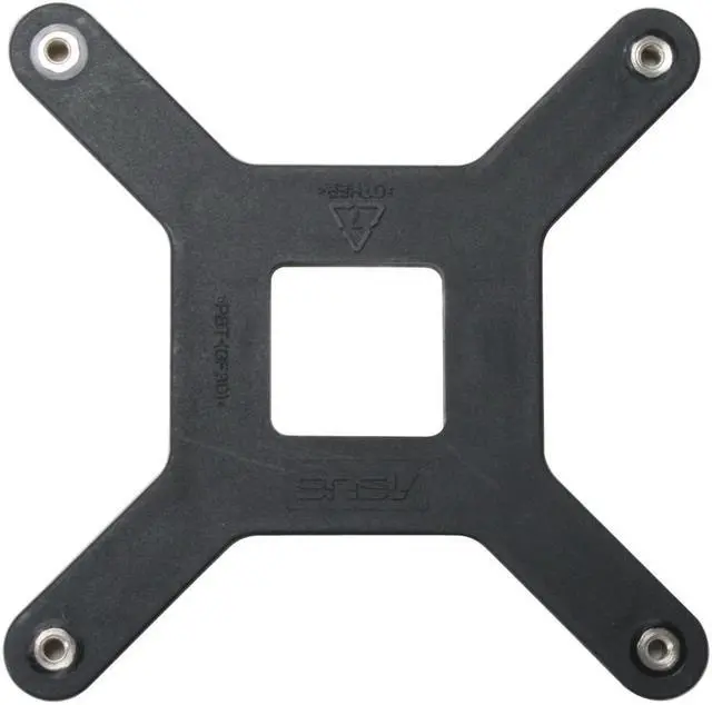 Alt view image 3 of 4 - ASUS V-60 92mm Vapo Bearing CPU Cooler