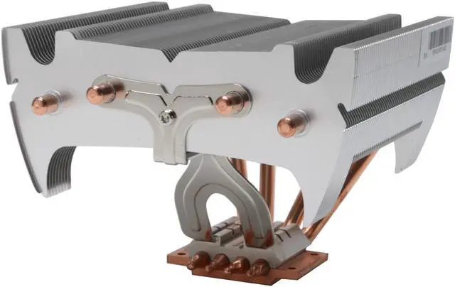 Main image of ASUS Triton 75 CPU Heatsink