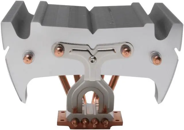Alt view image 2 of 7 - ASUS Triton 75 CPU Heatsink