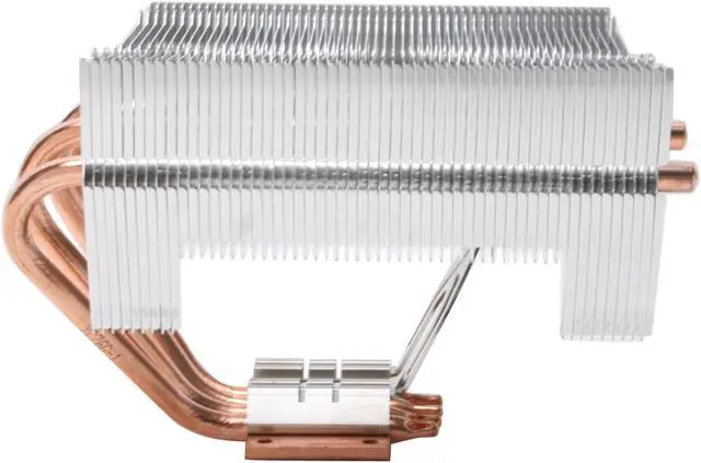 Alt view image 5 of 7 - ASUS Triton 75 CPU Heatsink