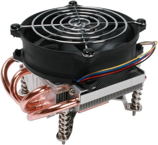Main image of ASUS V-70 92mm Sleeve CPU Cooler