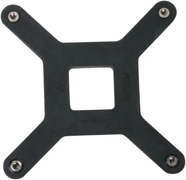 Alt view image 7 of 8 - ASUS V-70 92mm Sleeve CPU Cooler