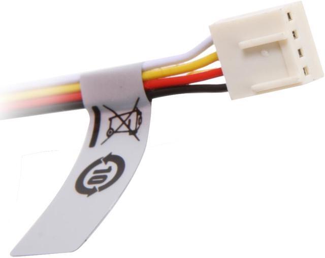 Alt view image 6 of 8 - ASUS Lion Square 92mm Vapo Bearing CPU Cooler