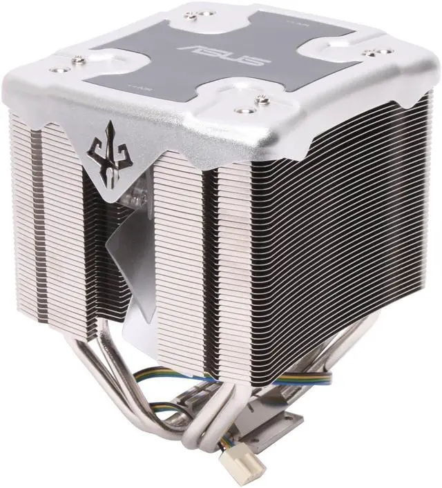 Main image of ASUS Triton 78 120mm EBR CPU Cooler