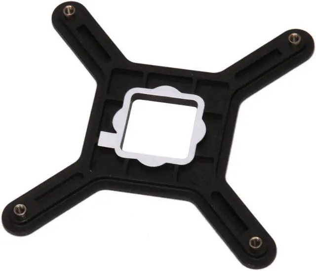 Alt view image 8 of 10 - ASUS V72 92mm Sleeve CPU Cooler