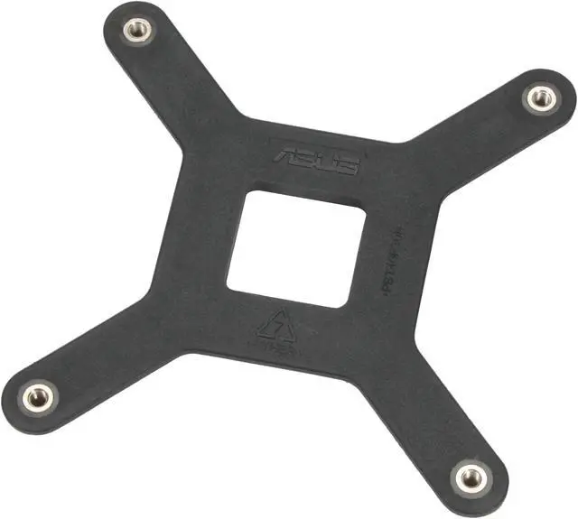 Alt view image 6 of 8 - ASUS V52 92mm Sleeve CPU Cooler