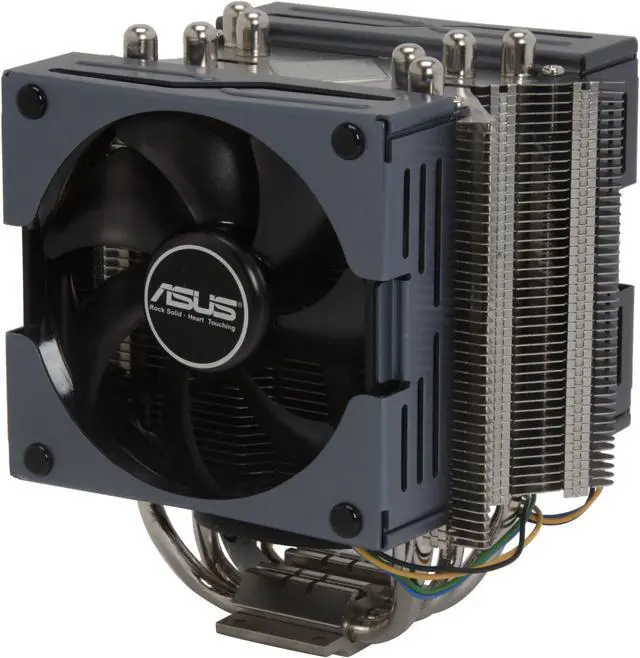 Main image of ASUS Triton 81 92mm EBR CPU Cooler