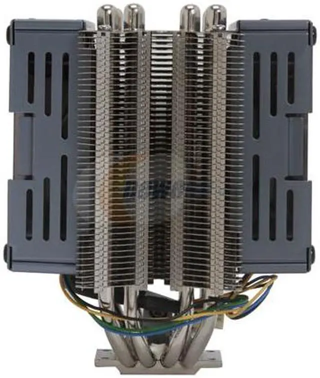 Alt view image 2 of 11 - ASUS Triton 81 92mm EBR CPU Cooler