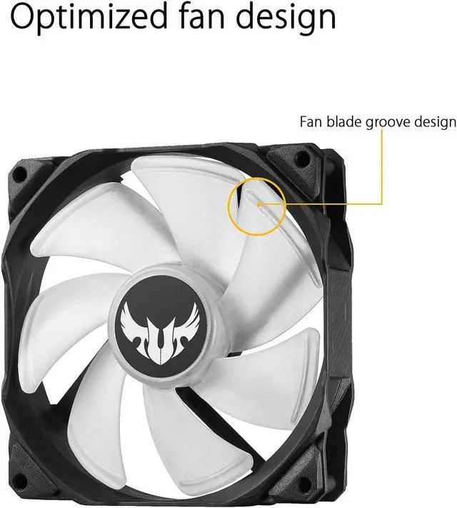 Alt view image 3 of 3 - ASUS TUF Gaming LC 240 ZAKU II EDITION 240mm, with Aura Sync, 2x TUF120mm RGB radiator fans, and ZAKU Gundam figure on the pump cover All-in-one liquid CPU cooler LGA 1700 Compatible