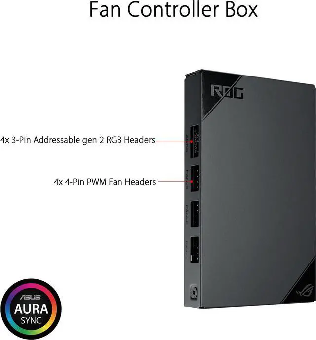 Alt view image 3 of 4 - ASUS ROG RYUJIN II 360 ARGB All-in-one Liquid CPU Cooler