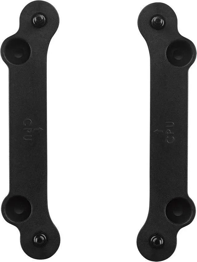 Alt view image 10 of 14 - ASUS ROG RYUJIN III WB CPU Water Block - Intel LGA 1700, 1200, 115X - AMD Socket AM4, AM5 - Asetek Copper Cold Plate - Black - 178 Micro-Cooling Fins - 3.5 Inch Full Color LCD Display - Embedded VRM Fan - ROG Fittings