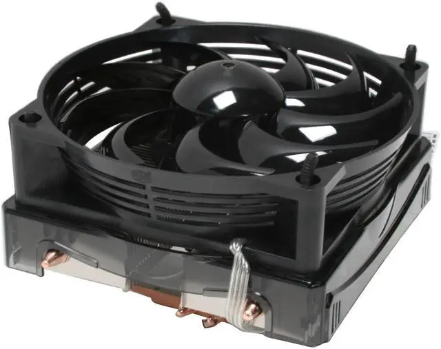 Main image of COOLER MASTER Vortex 752 RR-CCH-P912-GP 92mm Sleeve CPU Cooler