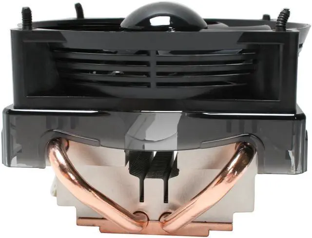 Alt view image 3 of 7 - COOLER MASTER Vortex 752 RR-CCH-P912-GP 92mm Sleeve CPU Cooler