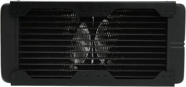 Alt view image 9 of 15 - COOLER MASTER RL-HUB-KBU1-GP Water Cooler
