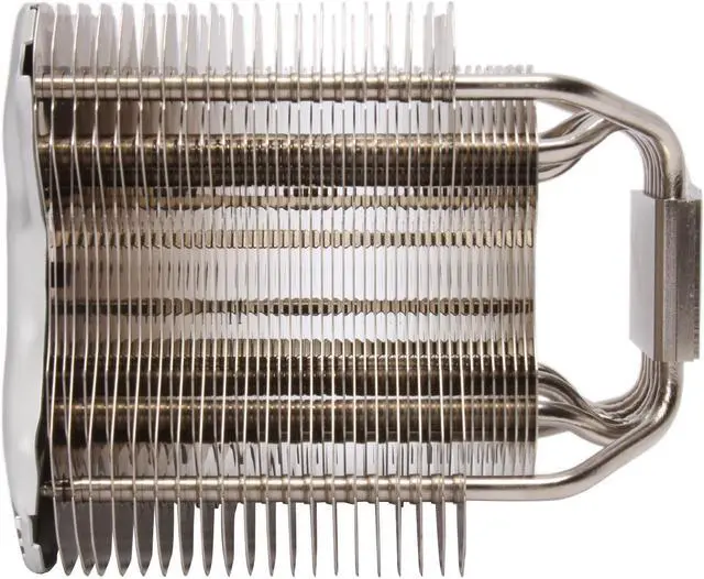 Alt view image 3 of 11 - COOLER MASTER Hyper Z600 RR-600-LBU1-GP CPU Cooler