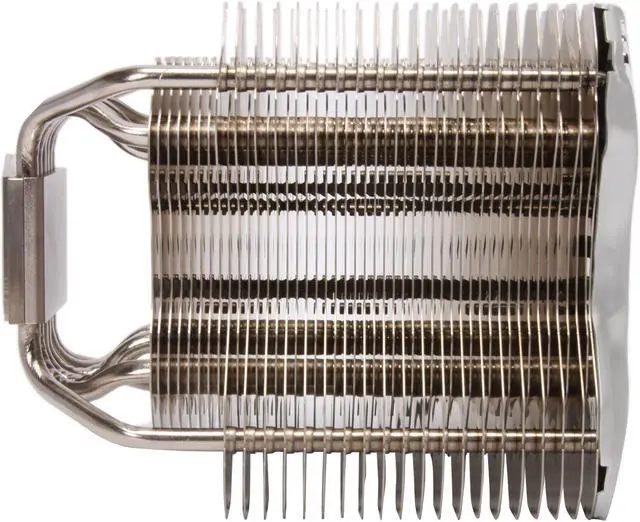 Alt view image 5 of 11 - COOLER MASTER Hyper Z600 RR-600-LBU1-GP CPU Cooler