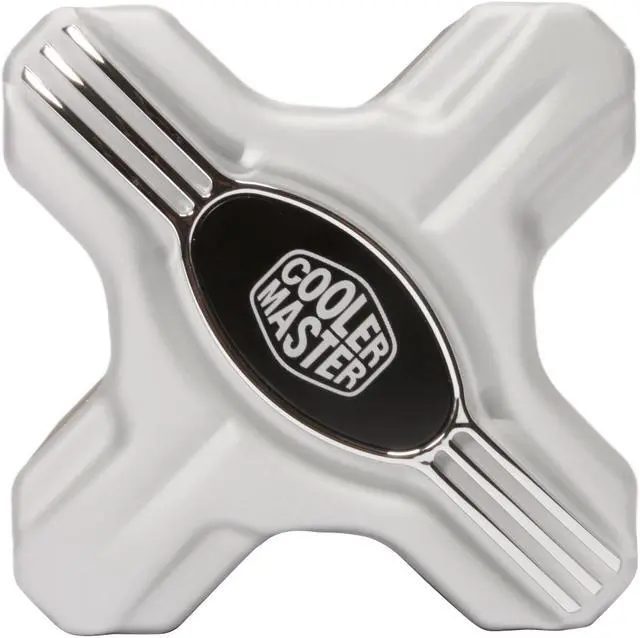 Alt view image 6 of 11 - COOLER MASTER Hyper Z600 RR-600-LBU1-GP CPU Cooler