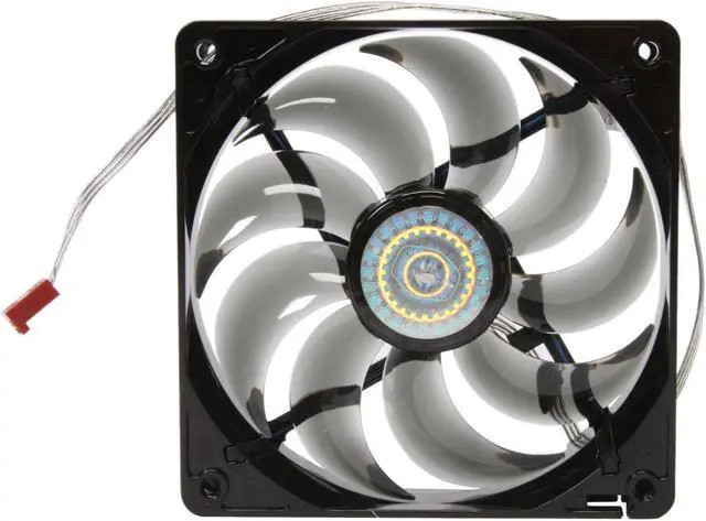 Alt view image 7 of 11 - COOLER MASTER Hyper Z600 RR-600-LBU1-GP CPU Cooler