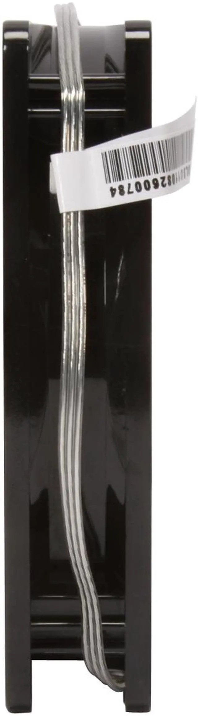 Alt view image 8 of 11 - COOLER MASTER Hyper Z600 RR-600-LBU1-GP CPU Cooler