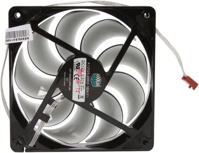 Alt view image 9 of 11 - COOLER MASTER Hyper Z600 RR-600-LBU1-GP CPU Cooler