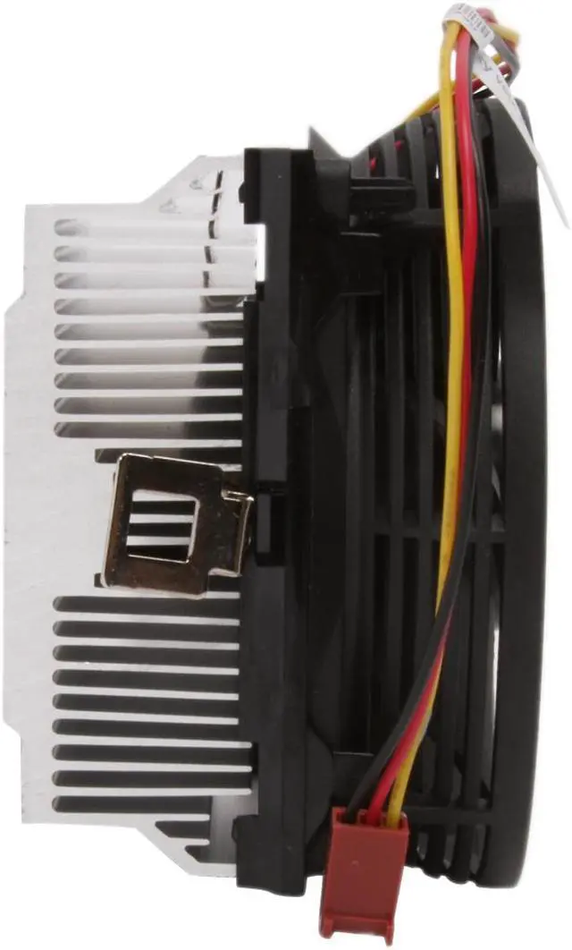 Alt view image 4 of 6 - COOLER MASTER DK8-9GD4A-0L-GP 95mm CPU Cooler