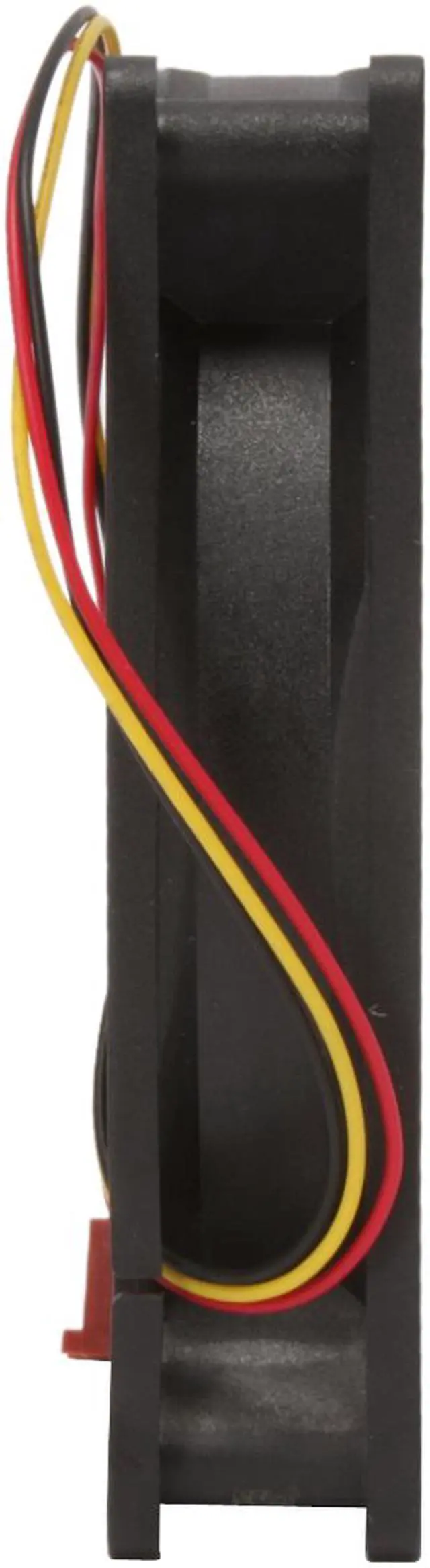 Alt view image 5 of 8 - COOLER MASTER R4-S2S-124K-GP Silent Case Fan (4-Pack)