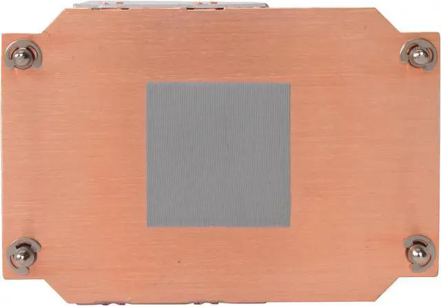 Alt view image 5 of 6 - COOLER MASTER ECC-00496-01-GP 60mm 2 Ball 2U+ Active CPU Cooling
