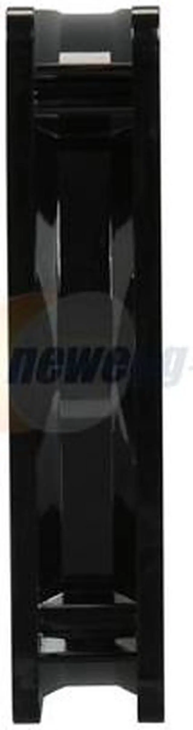 Alt view image 2 of 5 - COOLER MASTER R4-L2R-20CG-GP Green LED Case cooler