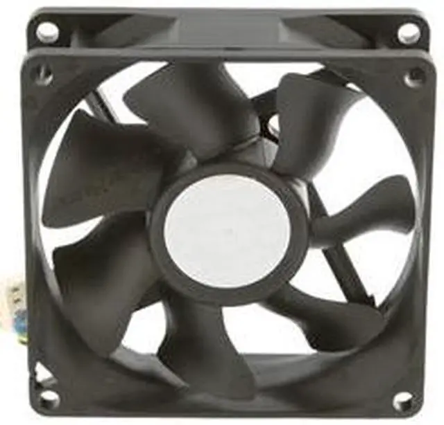 Alt view image 8 of 9 - Cooler Master Blade Master 80 - Sleeve Bearing 80mm PWM Cooling Fan for Computer Cases and CPU Coolers