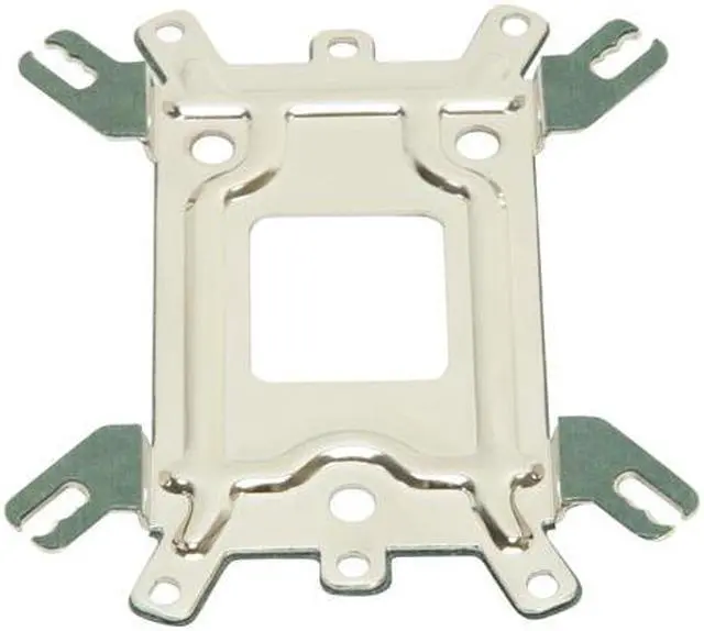Alt view image 2 of 3 - COOLER MASTER RR-ACC-1156-GP Retention Bracket Set