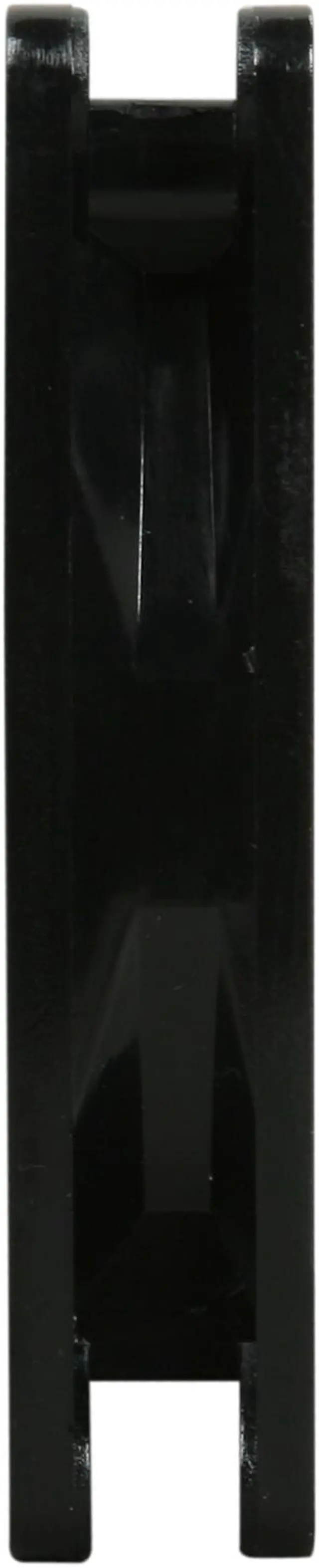 Alt view image 3 of 6 - Cooler Master Sleeve Bearing 80mm Silent Fan for Computer Cases and CPU Coolers