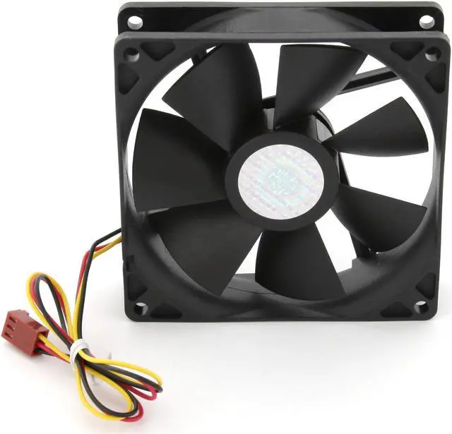 COOLER MASTER Silent Fan R4-S9S-19AK-GP Case cooler