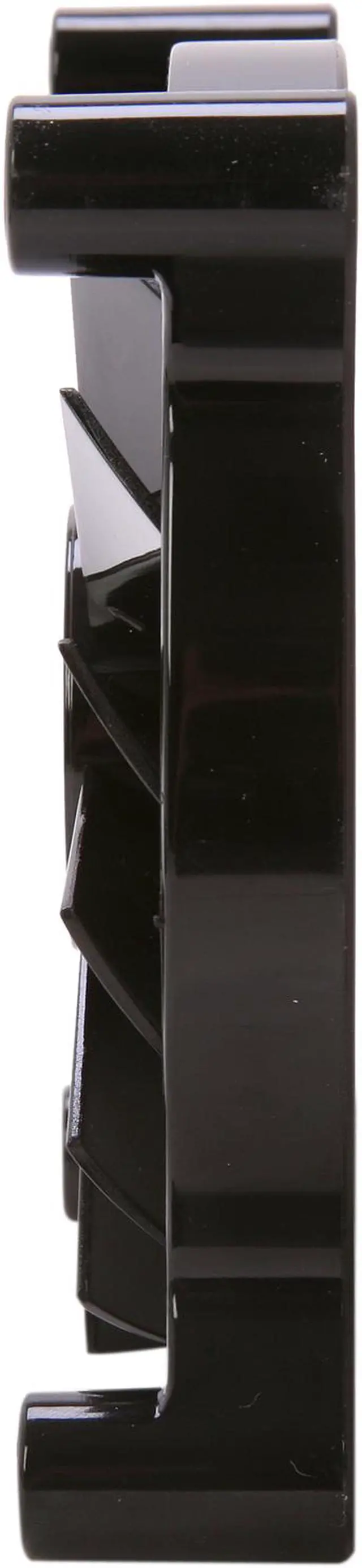 Alt view image 3 of 6 - COOLER MASTER Turbine Master MACH0.8 R4-TMBB-08FK-R0 Case Fan