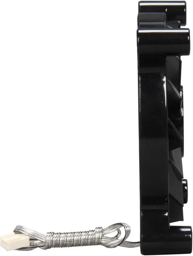 Alt view image 3 of 6 - COOLER MASTER Turbine Master MACH1.8 R4-TMBB-18FK-R0 120mm 1800 RPM Case Fan