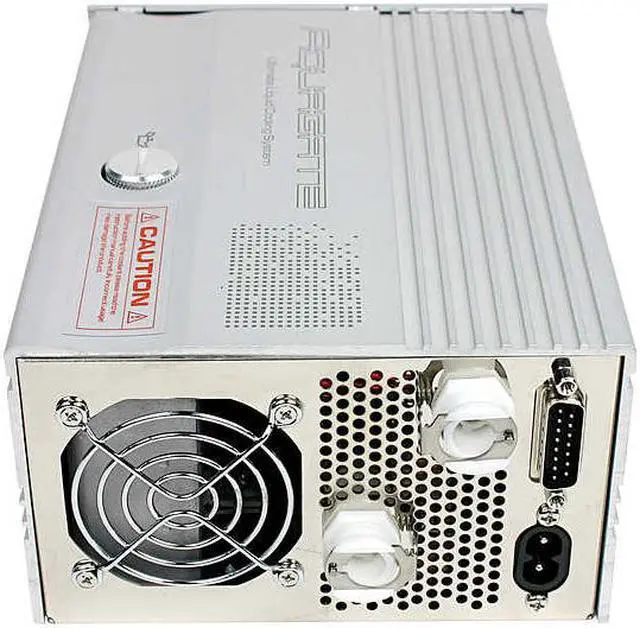 Alt view image 2 of 7 - COOLER MASTER AQUAGATE liquid cooling system