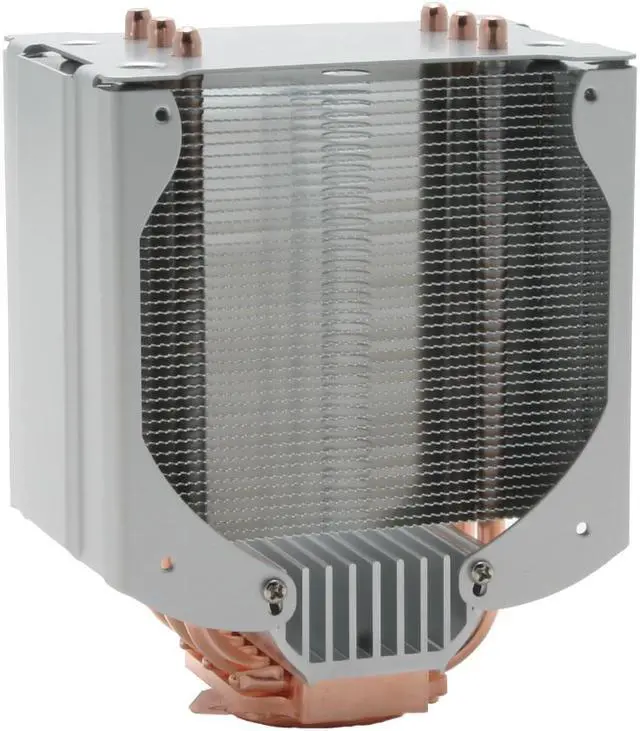 Main image of COOLER MASTER RR-UNH-P0U1 100mm Rifle CPU Cooler